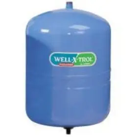 Wx-101 Amtrol 642031644053 Pre-pressurized Well Tank
