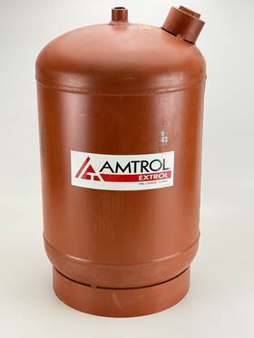 Amtrol Ax-15v Extrol Expansion Tank 7.8 Gallon Volume 125 Psi 117-401