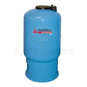 Ch-41z Amtrol Chz41 Boilermate - 41 Gallon Indirect Fired Water Heater- In Box Local Pic Up