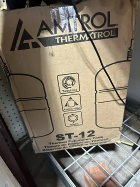 St-12 Amtrol St 12 Expansion Tank