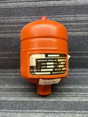 St-5c-dd Amtrol St5cdd Therm-x-trol 150 2-gal In-line Thermal Expansion K5