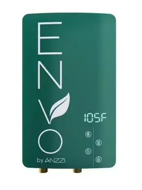 Wh-az011-m2 Annzi Anzzi Envo Arima Single Phase Indoor Tankless Electric Water Heater
