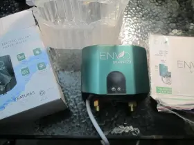 Ansen 191042063372 Anzzi Envo Electric Tankless Water Heater 6 Kw At 240 Volts