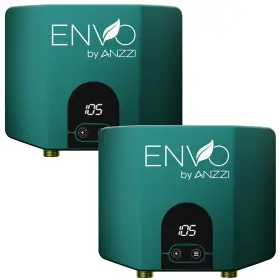 Anzzi 191042073807 Wh-az035-m1-2pk Ansen 0.8 Gpm 3.5 Kilowatt