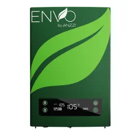 Wh-az018-m3 Anzzi Envo Atami 18 Kw Tankless Electric Water Heater
