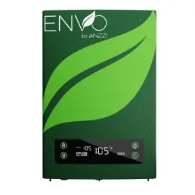 Wh-az021-m3 Anzzi Envo Atami 21 Kw Tankless Electric Water Heater