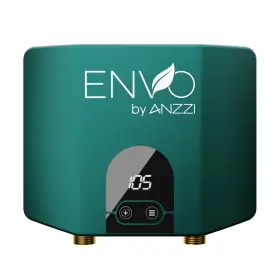 Wh-az035-m1 Anzzi Envo Ansen 3.5 Kw Tankless Electric Water