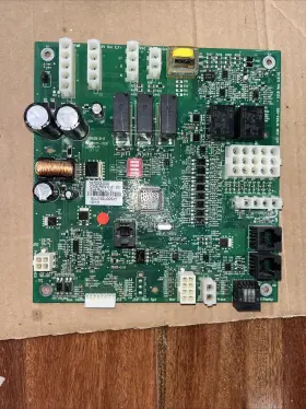 197053-000 Ao Smith 0.21.02 A.o. Water Heater Control Board Ccb Rev Soft 2.10