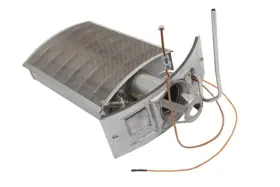100093799 Ao Smith - K Manifold Door Assy Nat