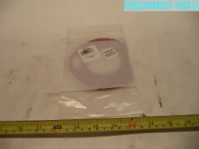 9006909005 Ao Smith 100111593 Kit Silicone Burner Gasket 020363162733
