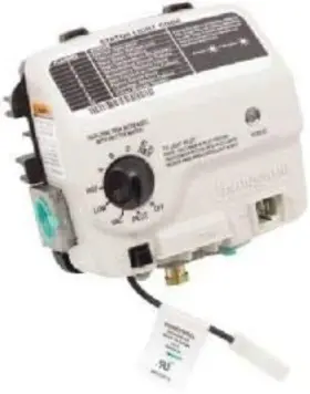 9007885005 Ao Smith 100112337 Brand New Hot Water Heater Gas Valve Old #
