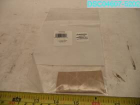 Ao Smith 100338898 Graphite Spark Igniter Gasket 020363214203