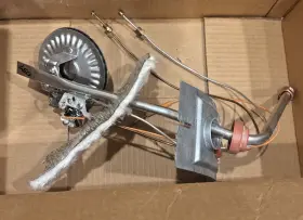 9003567005 Ao Smith Water Heater Burner Assembly Lp