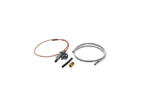 900613401 Ao Smith State Water Heater Pilot Burner Assembly Part Pb-5p 20 Inch Wire