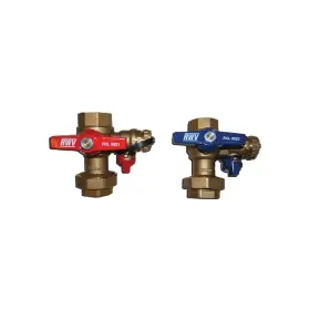 9007604005 Ao Smith Isolation Valve Kit