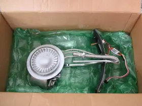 9007908005 Ao Smith New 100112351 Water Heater Final Burner Assy Free Shipping