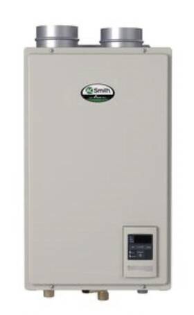 Ao Smith Ati-140h-100 Ati-140h-n 6.6 Gpm 120 000 Btu Volt Residential Natural Gas