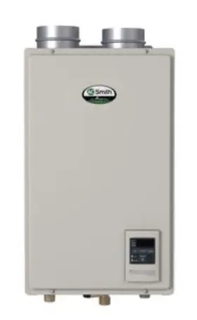 Ati-140h-100 Ao Smith Ati-140h-n 6.6 Gpm 120 000 Btu Volt Residential Natural Gas