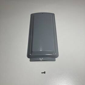 Ao Smith Ent-55 100 Water Heater Electric Connection Cover Plate