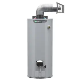 Gdv-40 Ao Smith A O 300 40 Gallon Direct Vent Water Heater 38 000 Btus