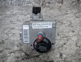 37c55u-665 Ao Smith / White-rodgers 100272435 Water Heater Gas Valve Thermostat