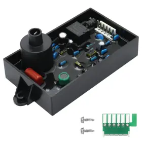 B0dhxg755m Aoryimt 91367 91504 Rv Water Heater Pc Ignition Control Circuit Board Replace