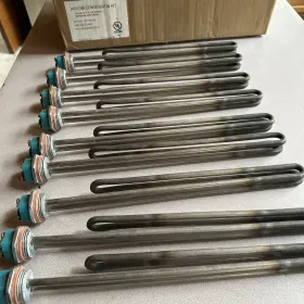 100109199 Apcom Kit Conversion 9 Elements 4 Kw 480 V Commercial Heater
