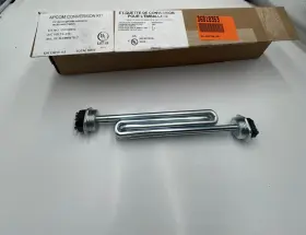 100109512 Apcom 240v 4.5kw Element Conversion Part 2-4500w