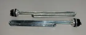 100109517 Apcom Conversion Kit - 2 Elements 4 Kw Each 277 Volts B504
