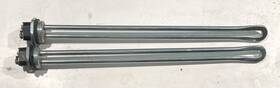 Apcom 700240-006 Lot Of 2 Rc02804524hw In-screw 4500w 240v Heating Elements