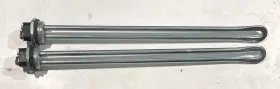 Rc02804524hw Apcom 700240-006 Lot Of 2 In-screw 4500w 240v Heating Elements