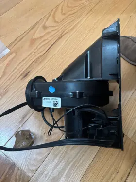 70626734 Apcom 71626729 70626734/71626729 Gas Water Heater Blower Motor Assembly Direct Vent