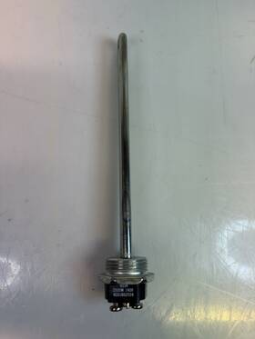Apcom 9334 Water Heater Element Screw 240 V 2500 W Read Info