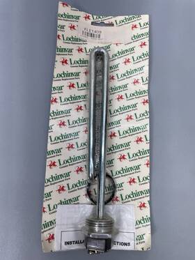 Apcom Rc03204548 Lochinvar Heating Element 4500w 480v Screw In