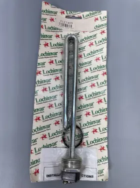 Rc03204548 Apcom Lochinvar Heating Element 4500w 480v Screw In