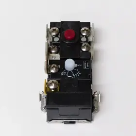 Wh5-4 Apcom Electric Water Heater Thermostat For Single Element Thermodisc Apcon Wh9
