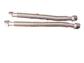 Apollo 010000 Corrugated Hose 1 Inch X 18