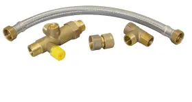 69tankmax Apollo Valves Tankmax Water Heater Tank Booster Doubles Hot Boost Capacity