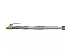 Apxcsst1834bv Apollo 3/4 Inch Stainless Pex-b Barb X Female Pipe Thread 18 Connector