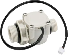 Apopip 445041048018 Fsa Qc Medlrg Replacement Part For Ecosmart Tankless Water Heater Flow Sensor F