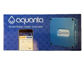 Aq-ca-e300-1 Aquanta Smart Electric Water Heater Controller