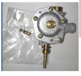 8707002649 Aquastar 125h Bosh S Aqua Star Water Heater 125b/125h Replacement Valve #8707002649