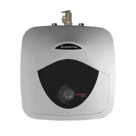 Ariston 763160007196 Mini-tank Electric Water Heater 4 Gallon 120-volt Point Of Use