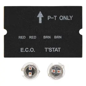 91447 Aru 787794244956 Rv Motor Home Atwood Hot Water Heater Thermostat Assembly Part