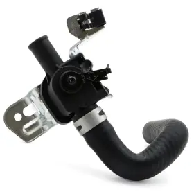 Jdcjczjhc0928 Astrosync Hvac Heater Water Control Valve Fit For Toyota 4runner 1998-2002 Heater-core