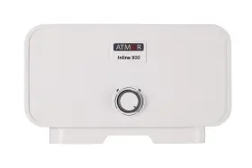 Atmor 810010534514 7000watts240v Electric Tankless Water Heater Up To 2 Sinks Nationwide 1 Shower I