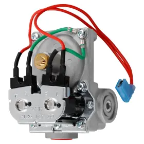 A2579 Atracypart Rv Water Heater Solenoid Gas Valve For Atwood 6/10 Gallon Heaters