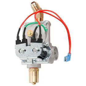 A3173 Atracypart Rv Water Heater Gas Valve Compatible With Atwood 10 Gal Models