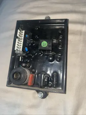 93050 Atwood Electric&gas Hot Water Heater Motherboard
