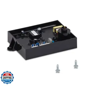 B019cot1hc Atwood Genuine Dometic Oem Water Heater Control Circuit Board Kit 91365 And